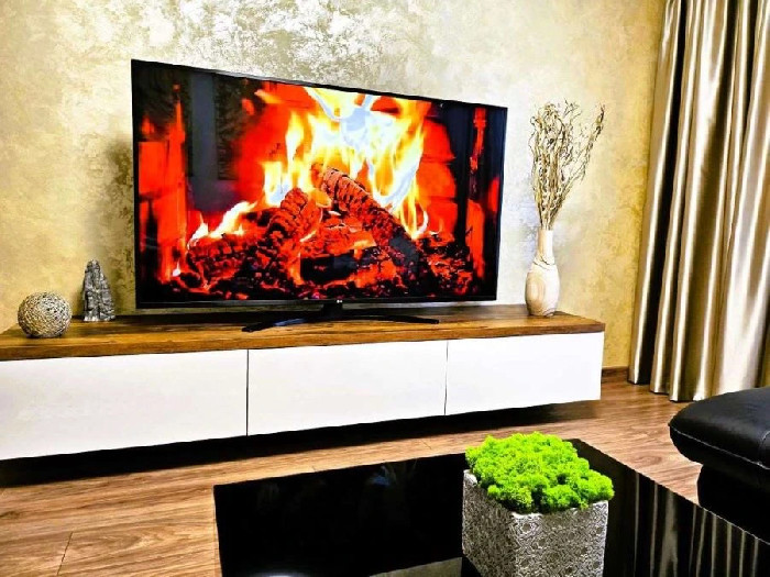 Premium serviced apartment in Košice Old Town – rental market data and forecast 2027