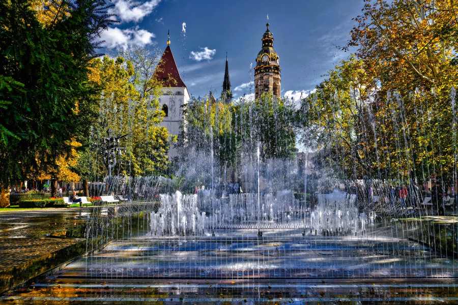 City rental | Košice City Center Rental Apartments