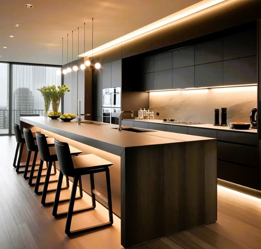 Košice City Center Rental Apartments - ponuka bytov na prenájom