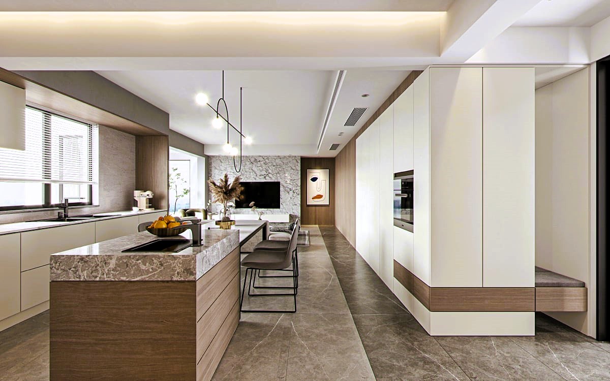 Ponuka bytov na prenájom od Košice City Centre Rental Apartments