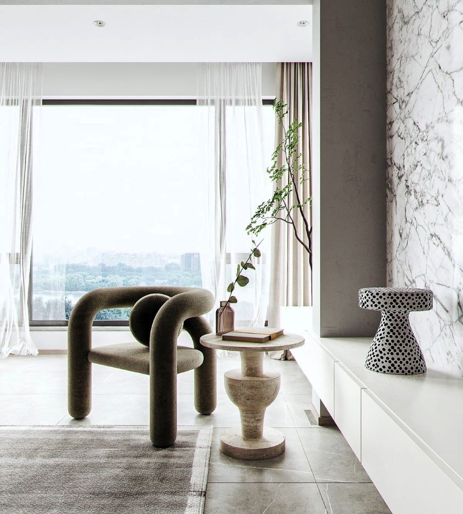 Apartments Offer - Kosice city centre rental apartments